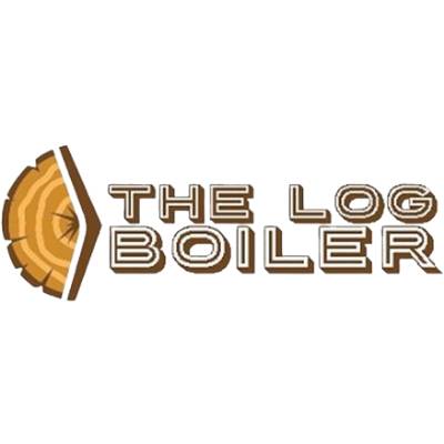 The Log Boiler, Inc logo